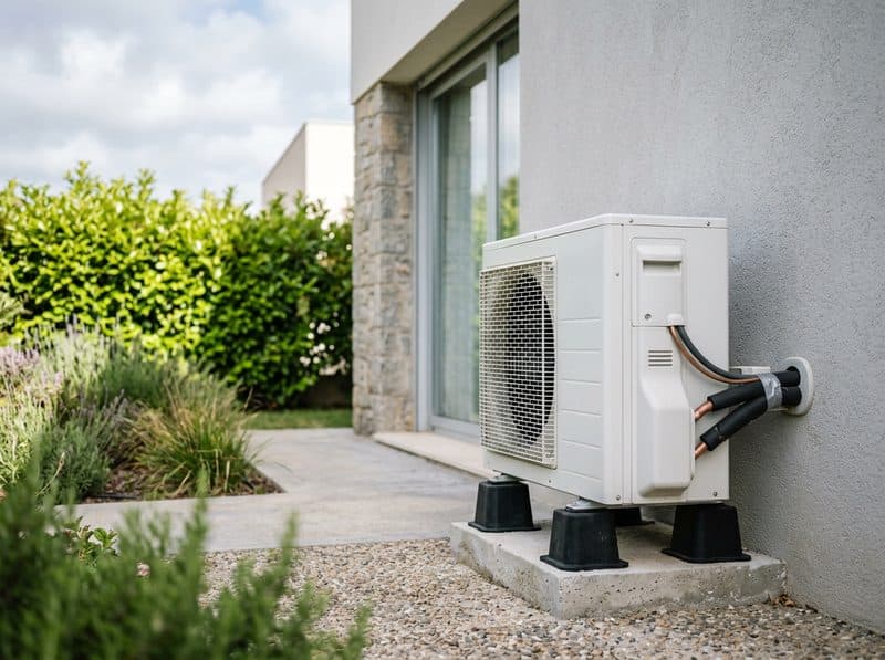 Sistemas de aerotermia y bombas de calor distribuidos por Difoncave en A Coruña