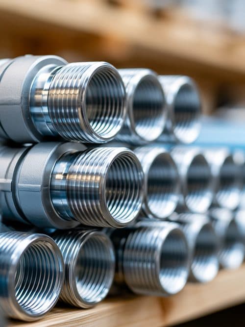 Contacto con la empresa de distribución de fontanería Difoncave en A Coruña