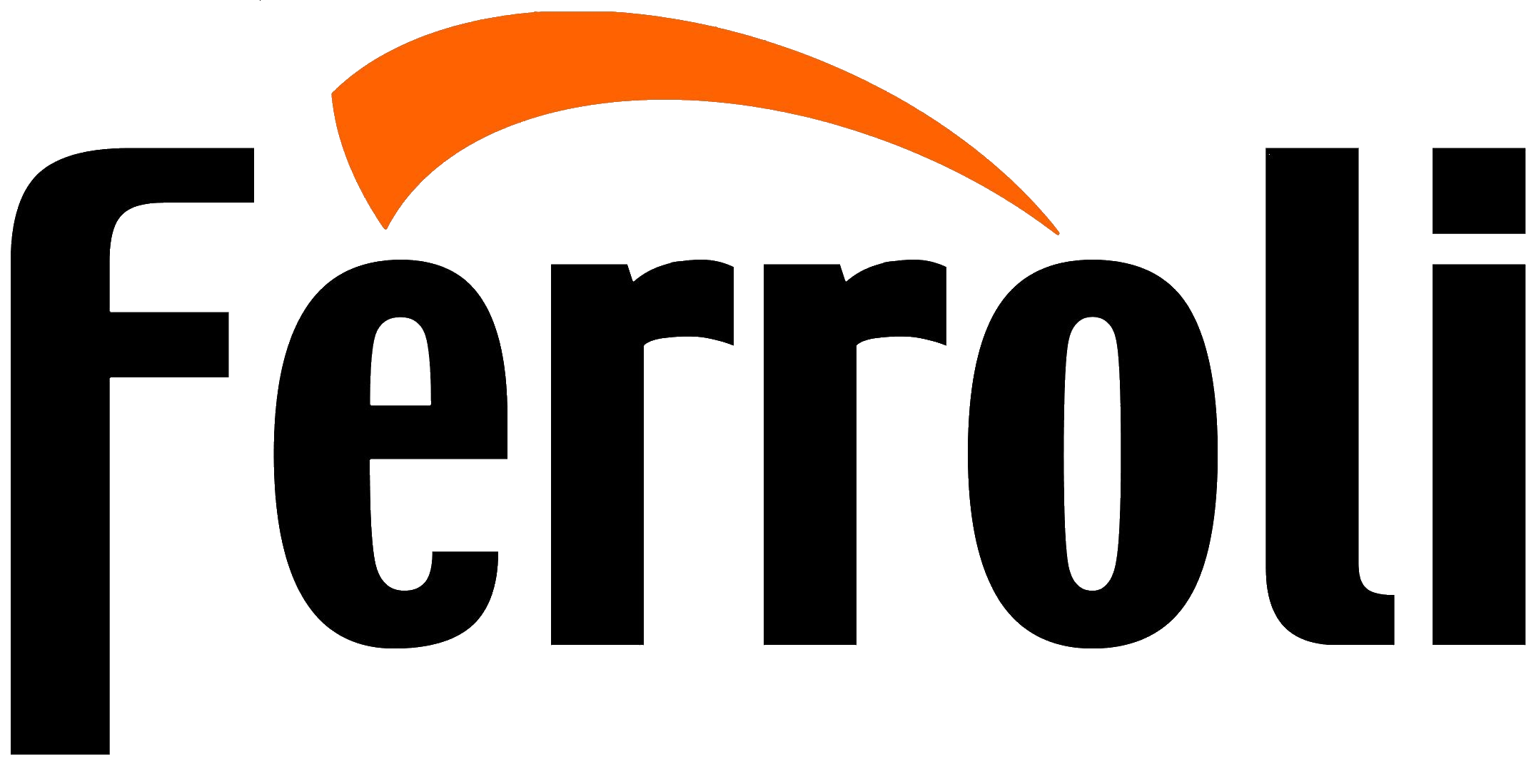Logo de Ferroli