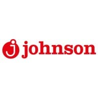 Logo de Johnson