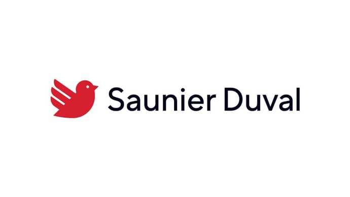 Logo de Saunier Duval